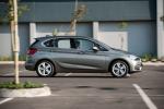 BMW 218i Active Tourer Luxury Line 2015 года (ZA)